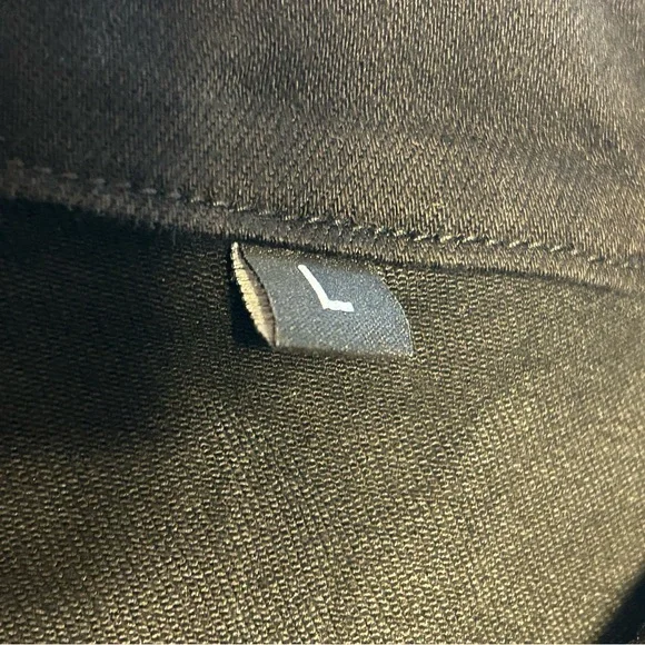 NWT Judy Blue Short Sleeve Straight Tummy Control Black Denim Jumpsuit